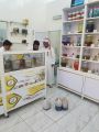 بلدية الشوقية تنفذ حملة على محلات بيع العسل