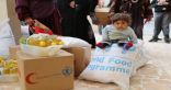 برنامج الأغذية العالمي يطلق حملتين تستهدفان الجوعى في اليمن ولبنان
