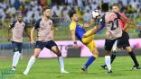 رسمياً.. اتحاد القدم يحدد موعد كأس السوبر بين “النصر والتعاون”