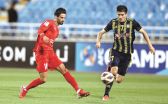 دوري أبطال آسيا 2022: الدحيل القطري يتغلب على باختاكور الأوزبكي