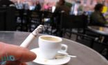أمانة الرياض توجه بمنع التدخين بالمقاهي والمطاعم والمطابخ