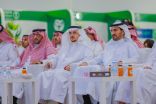 معالي رئيس جامعة الباحة يزور مهرجان خيرات الباحة بنسخته الثالثة