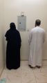 “صحة الرياض” تضبط وافد ووافدة يمارسان الحجامة في موقع مخالف 