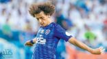 الهلال يحسم مستقبل “عموري” مع الفريق خلال ساعات