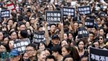 الصين: الوضع في هونغ كونغ لا يزال معقدًا وضبابيًّا