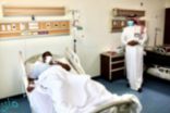 “وقاية” تشدد إجراءات زيارة المرضى في المستشفيات.. وهذه قائمة الممنوعات