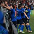 منتخب إيطاليا يتوج بطلا لأمم أوروبا بعد الفوز على إنجلترا 3-2 بركلات الترجيح