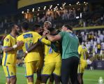 الكشف عن أول صفقات نادي النصر للموسم الجديد