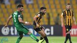 اتحاد جدة يسعى للتأهل على حساب ذوب آهن الإيراني