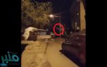 جازان: القبض على 8 أشخاص ظهروا في فيديوهات يلقون الحجارة على المركبات