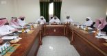 الأحوال المدنية توقع اتفاقية استلام وتوصيل وثائقها مع البريد السعودي