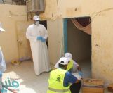 محافظ بيشة يدشن مبادرة “المتطوع التقني” بالمحافظة