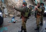 استشهاد فلسطيني برصاص الجيش الإسرائيلي خلال مداهمة في الضفة