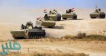 القوات العراقية تحبط هجوما لـ”داعش” جنوب غرب قضاء سامراء