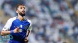 الهلال يتجه لفرض عقوبات على سلمان الفرج