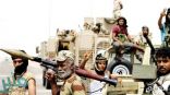 الجيش اليمني يأسر القيادي الحوثي الملقب بـ«الشجاف» في الحديدة