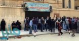 قتلى ومصابين في هجوم إرهابى مسلح على كنيسة بحلوان في القاهرة
