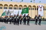 إعلان أسماء المرشحين مبدئياً لوظائف كلية الملك خالد العسكرية