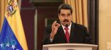 مادورو يرفض المهلة الأوروبية لإجراء انتخابات رئاسية مبكرة فى فنزويلا