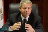وزير الرياضة المصري: لجنة حصر تبرعات آل الشيخ للأهلى تبدأ عملها غداً
