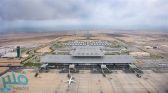سلطنة عمان : إعادة فتح مطار صلالة أمام الحركة الجوية غدا بعد تراجع الإعصار
