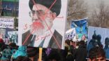تواصل موجة الاحتجاجات في المدن والأقاليم الإيرانية