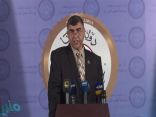 وزير الداخلية الليبي يعلن التوصل لاتفاق وقف إطلاق نار في طرابلس