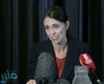 رئيسة وزراء نيوزيلندا: المتهم الرئيسي لم تكن له سوابق جنائية ولم يتم تصنيفه كإرهابي