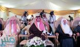 نائب أمير المدينة المنورة يفتتح المعرض الدولي الأول للسيرة النبوية والحضارة الإسلامية