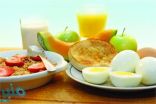 “دراسة”.. وجبة الإفطار تقلل من خطر الإصابة بمرض السكر