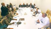 المجلس العسكري والمعارضة بالسودان يتوصلان لاتفاق بشأن اقتسام السلطة