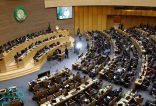 تعليق عضوية السودان في الاتحاد الإفريقي حتى نقل السلطة لحكومة مدنية