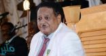 وفاة الفنان السوداني صلاح بن البادية عن 82 عاما