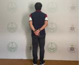 القبض على مقيم لادعائه القيام بأداء فريضة الحج عن الغير بغرض النصب والاحتيال