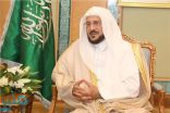 وزير الشئون الإسلامية يخصص خطبة الجمعة عن “كورونا”