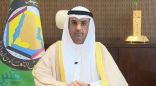 الأمين العام لمجلس التعاون يستنكر تصريحات وزيرة داخلية ألمانيا بشأن استضافة قطر لكأس العالم