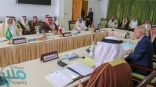 اجتماع عربي لبحث تطورات الأزمة مع إيران وسُبل التصدي لتدخلاتها