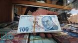 تدهور جديد لليرة التركية أمام الدولار