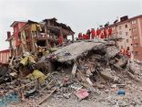 ارتفاع عدد ضحايا زلزال تركيا إلى 20 على الأقل