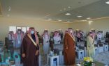 اختتام فعاليات “مهرجان الملك عبدالعزيز للإبل 5” بإعلان الفائزين في أشواط الرموز