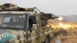 مقتل العشرات من ميليشيات الحوثي في جبهة مأرب