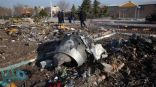 كندا: مسؤولية تحطم الطائرة الأوكرانية تقع على القيادة الإيرانية