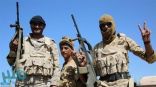 الجيش اليمني يسيطر على مواقع في البيضاء