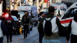 قتيل وجرحى بانفجار في اسطنبول
