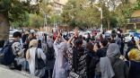 مقتل متظاهرَين برصاص الأمن في إيران