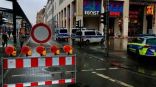 مقتل محتجز الرهائن في ألمانيا