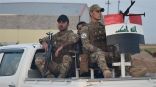 مقتل مدني و 6 عناصر من داعش في العراق