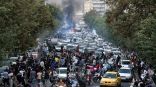 طهران: الأحكام الصادرة بحق المتظاهرين ستنفذ