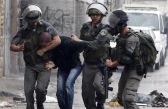 الاحتلال الإسرائيلي يعتقل 4575 فلسطينياً في الضفة الغربية منذ السابع من أكتوبر