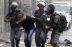 هيئة شؤون الأسرى الفلسطينية : الاحتلال اعتقل 8340 فلسطينياً في الضفة الغربية